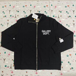 Gallery Dept. Montecito Jacket with Zipper